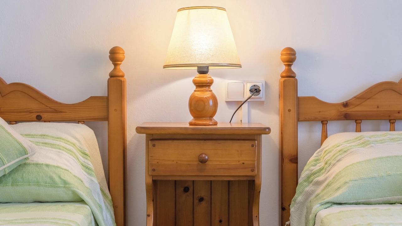 Photo of Bedroom in Felanitx