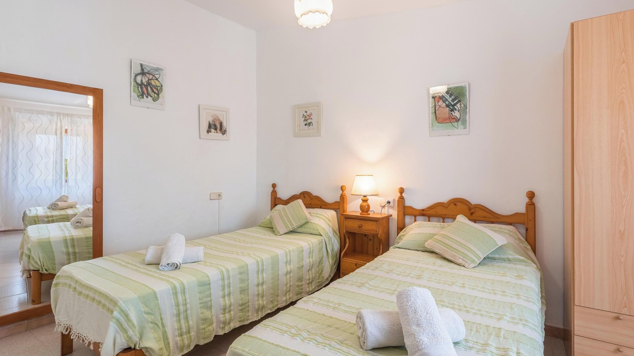 Photo of Bedroom in Felanitx