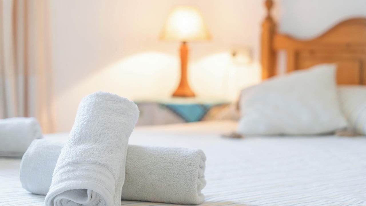Photo of Bedroom in Felanitx