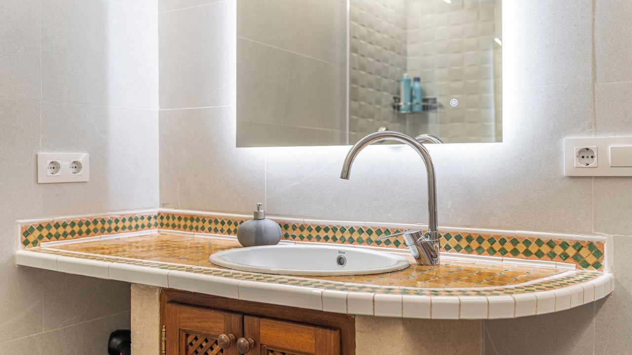 Photo of Bathroom in Felanitx
