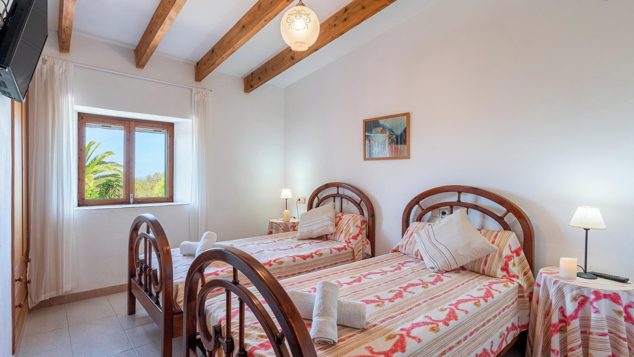 Photo of Bedroom in Felanitx