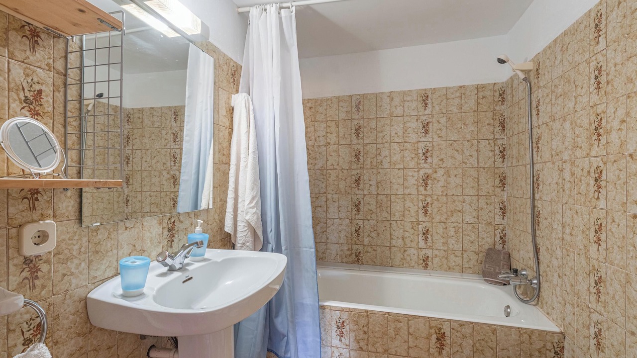 Photo of Bathroom in Felanitx