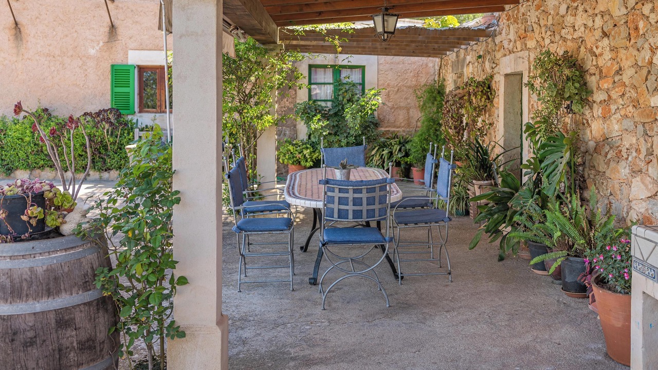 Photo of Outdoor in Felanitx
