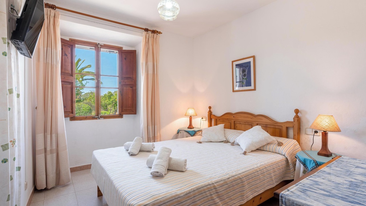Photo of Bedroom in Felanitx