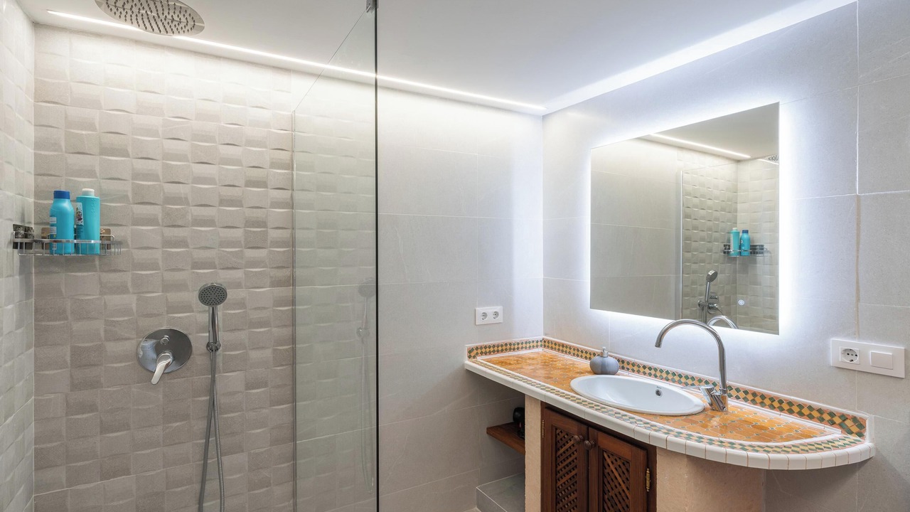 Photo of Bathroom in Felanitx