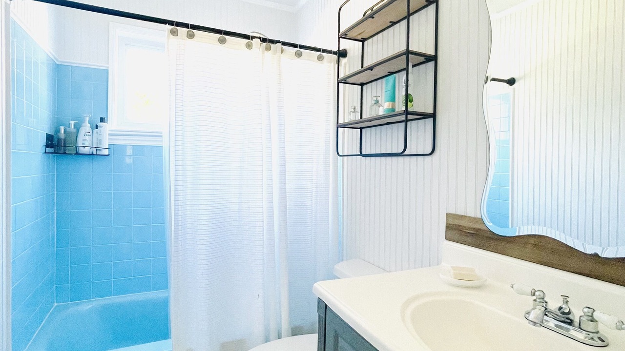 Photo of Bathroom in Bellport