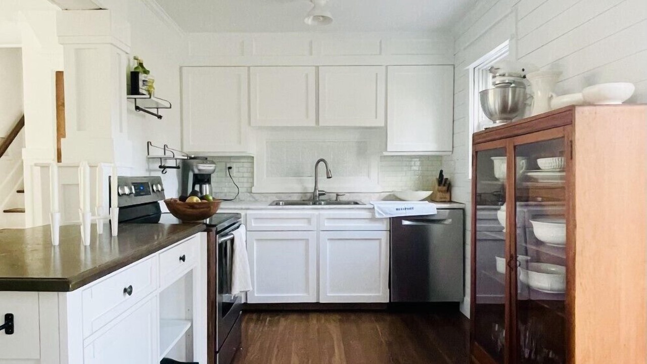 Photo of Kitchen in Bellport