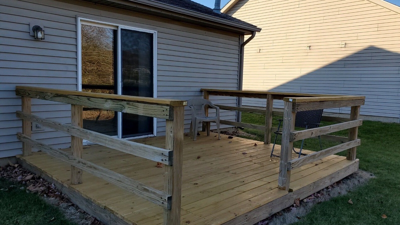 Photo of Outdoor in Lafayette