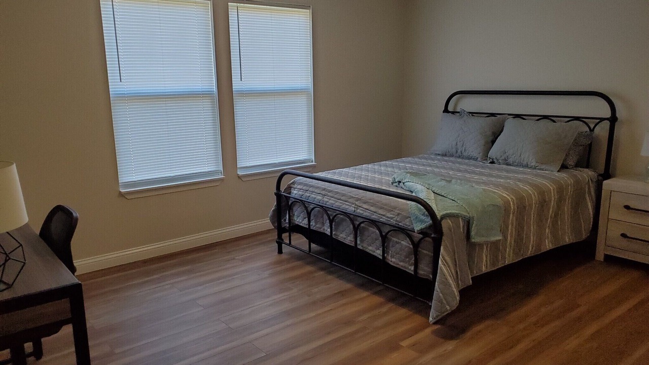 Photo of Bedroom in Lafayette