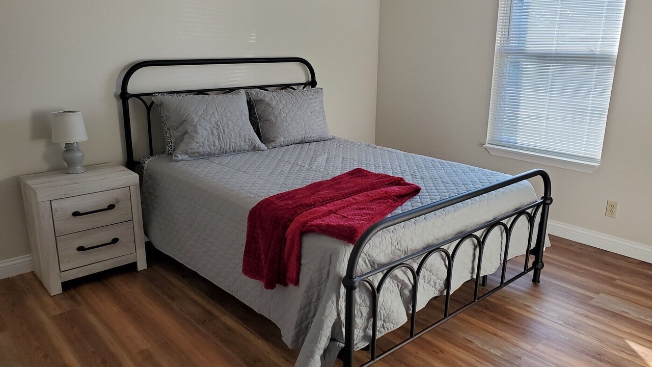 Photo of Bedroom in Lafayette