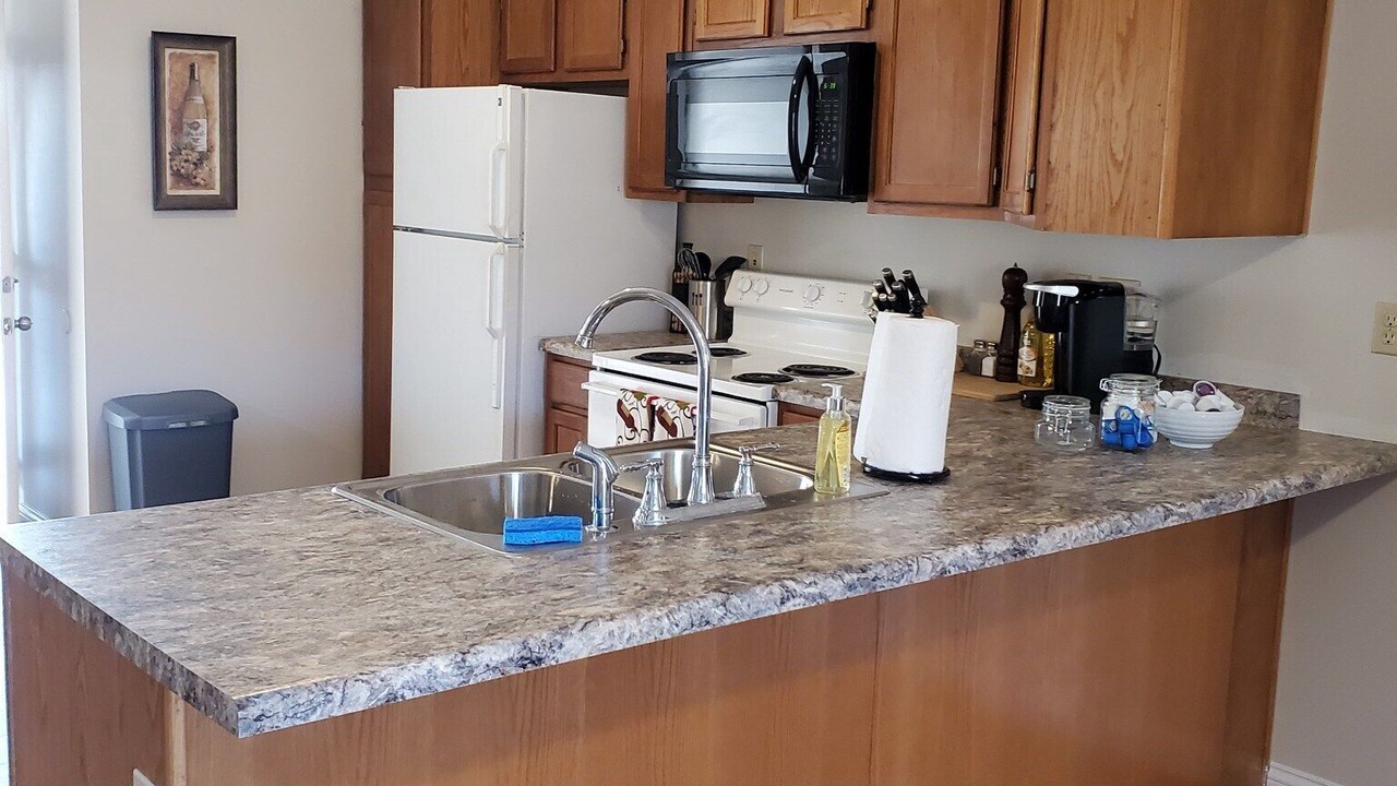 Photo of Kitchen in Lafayette