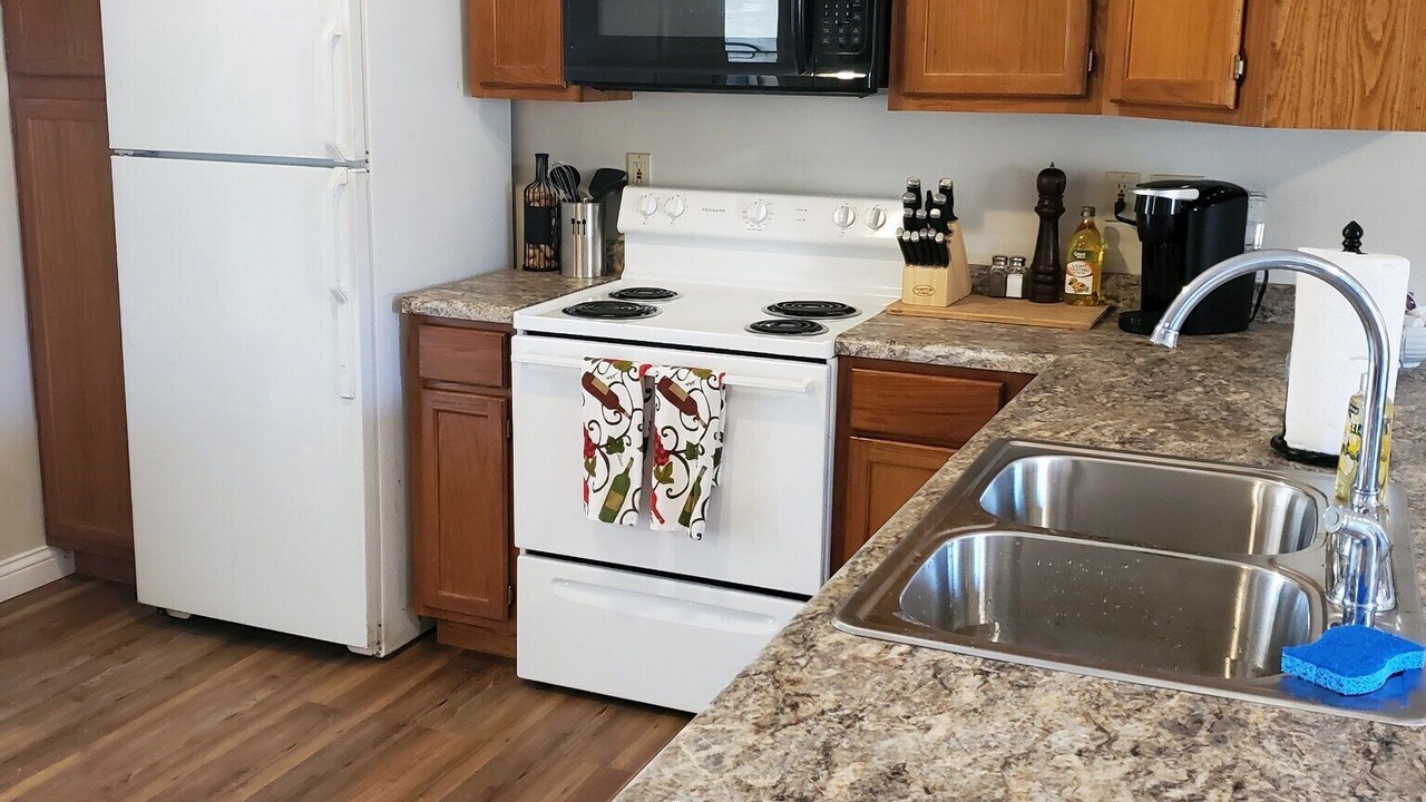 Photo of Kitchen in Lafayette