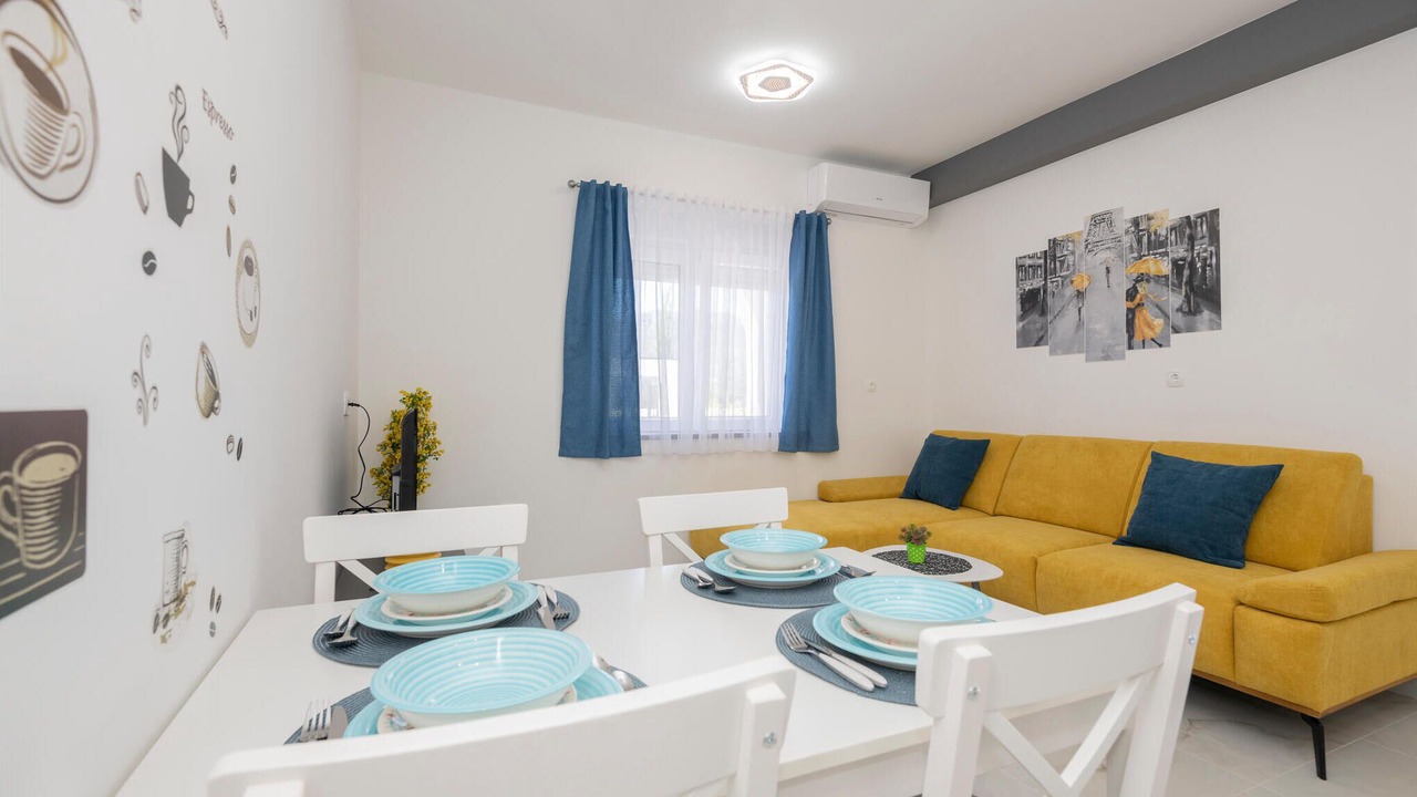 Photo of Bedroom in Veliki Prolog