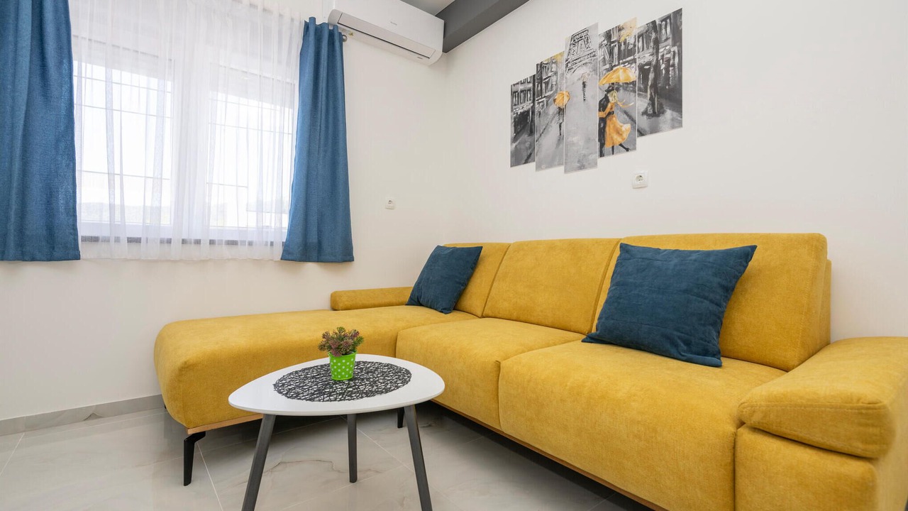 Photo of Bedroom in Veliki Prolog