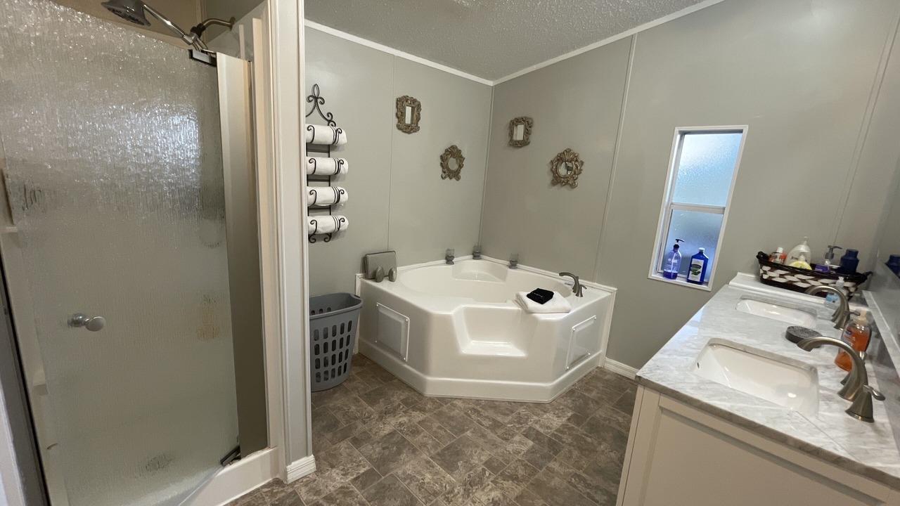 Photo of Bathroom in Mcalpin