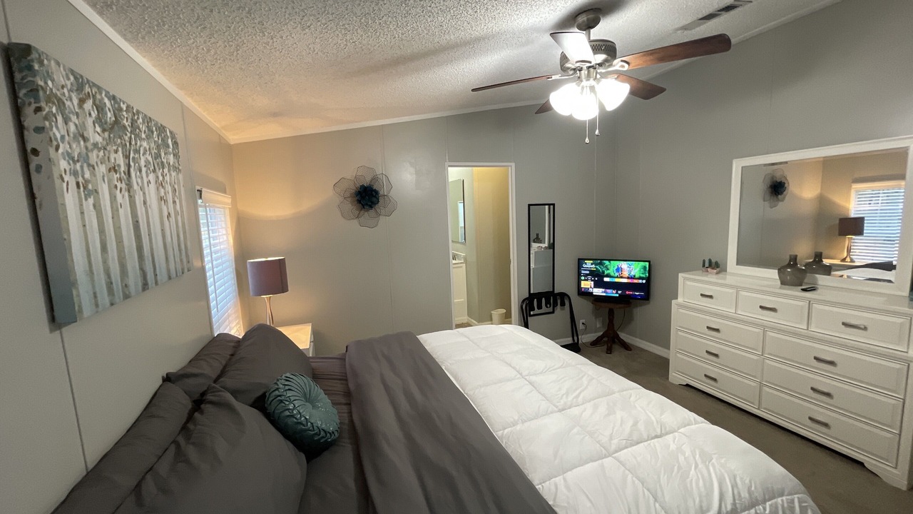 Photo of Bedroom in Mcalpin