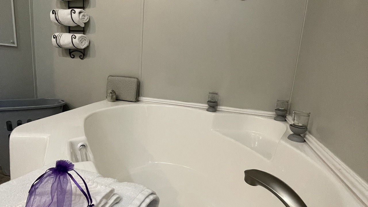 Photo of Bathroom in Mcalpin