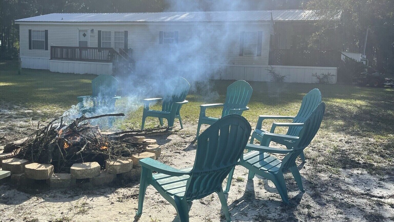 Photo of Outdoor in Mcalpin