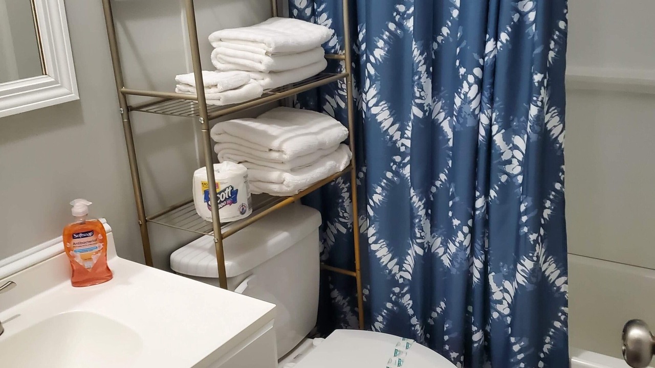 Photo of Bathroom in Mcalpin