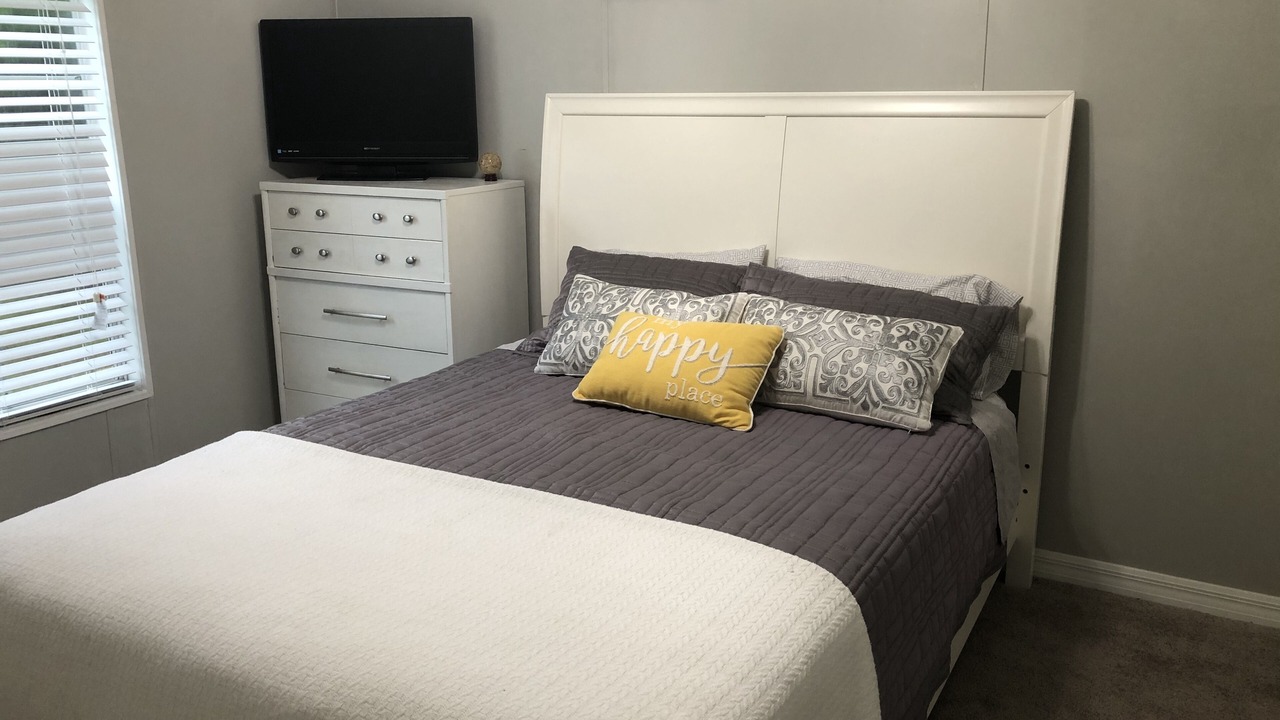 Photo of Bedroom in Mcalpin