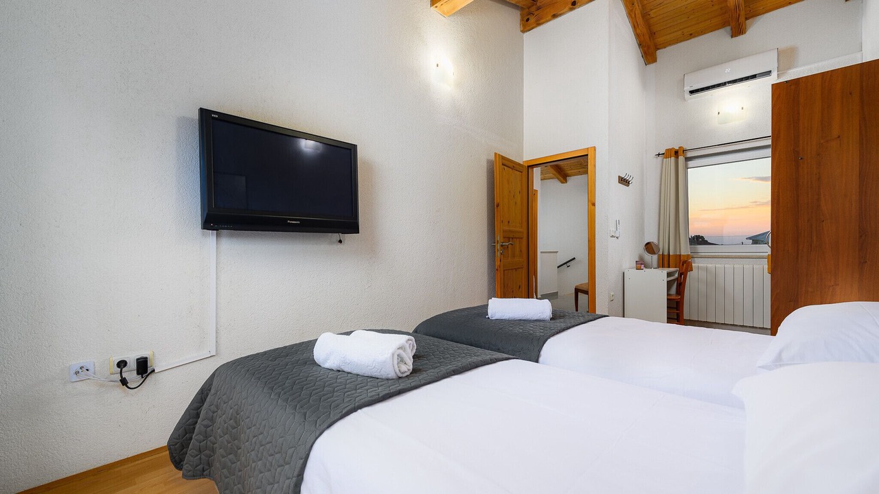 Photo of Bedroom in Rojci