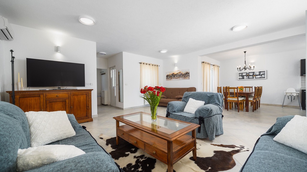 Photo of Livingroom in Rojci