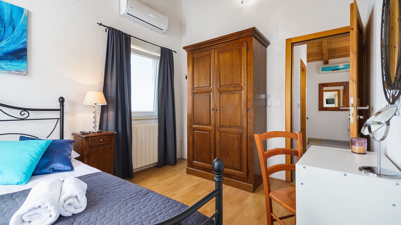 Photo of Bedroom in Rojci