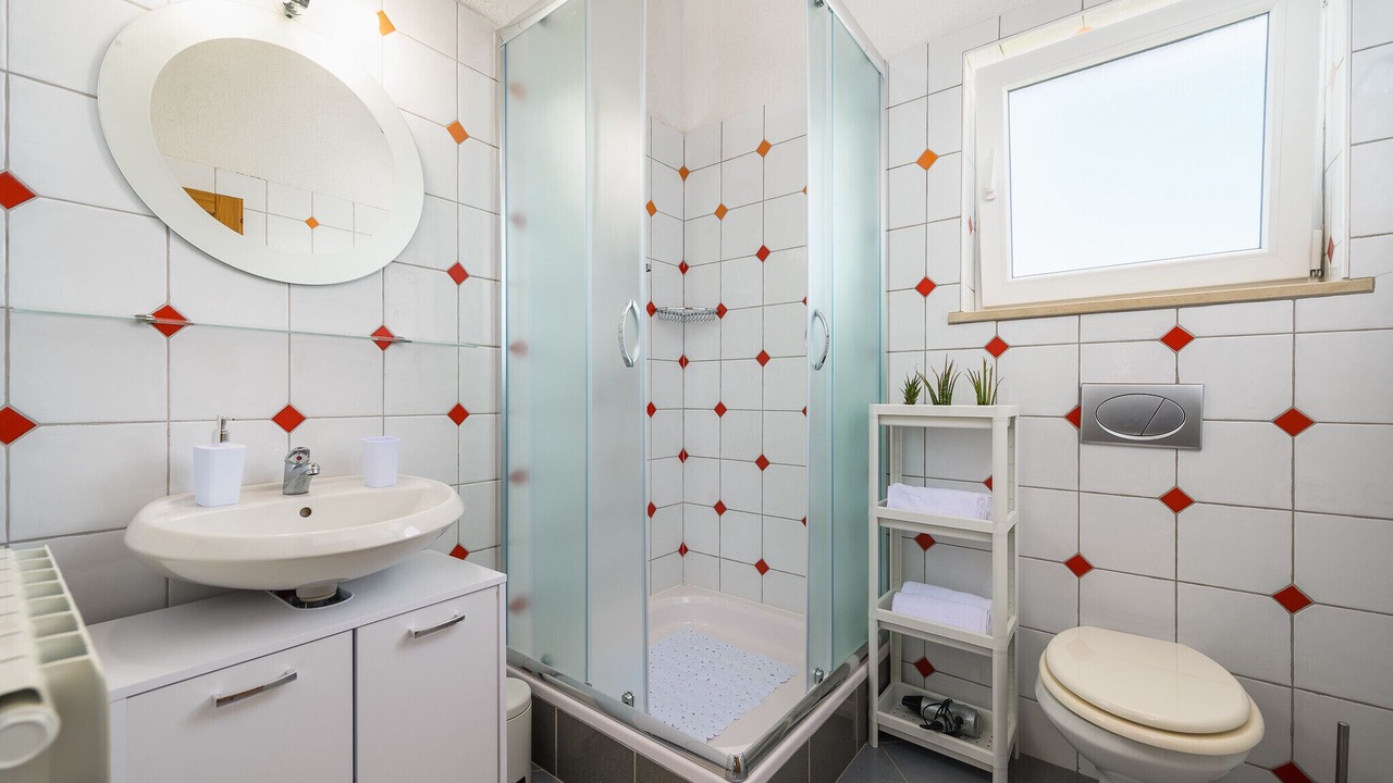 Photo of Bathroom in Rojci