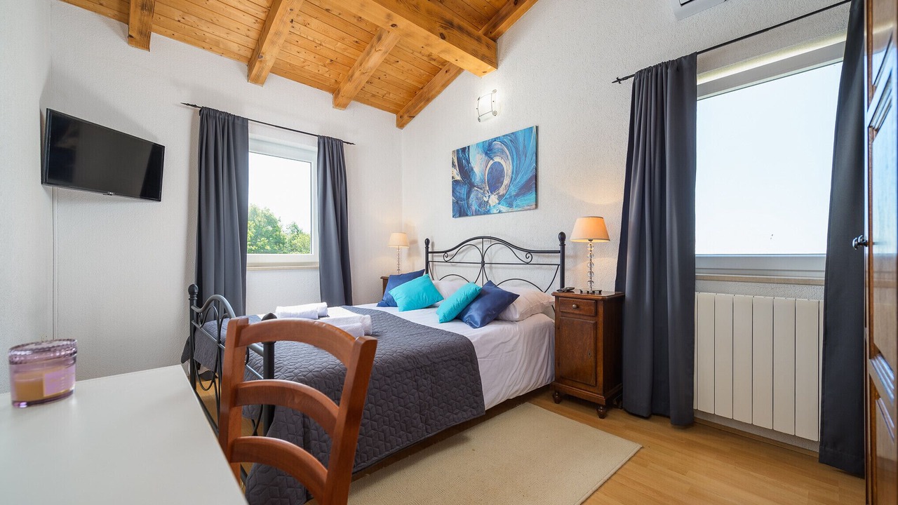Photo of Bedroom in Rojci