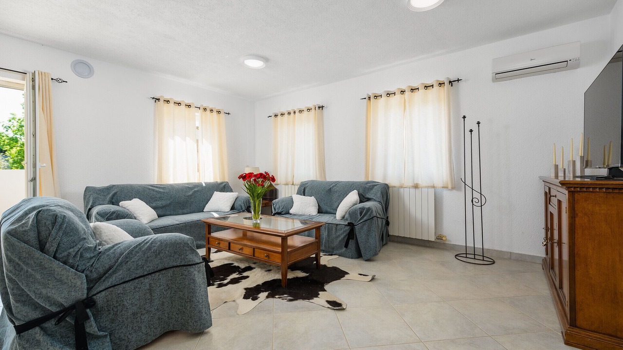 Photo of Livingroom in Rojci