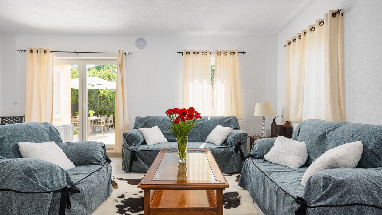 Photo of Livingroom in Rojci