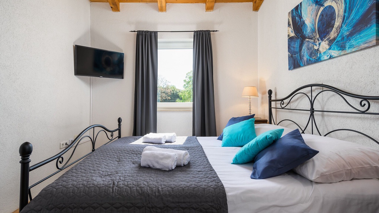 Photo of Bedroom in Rojci