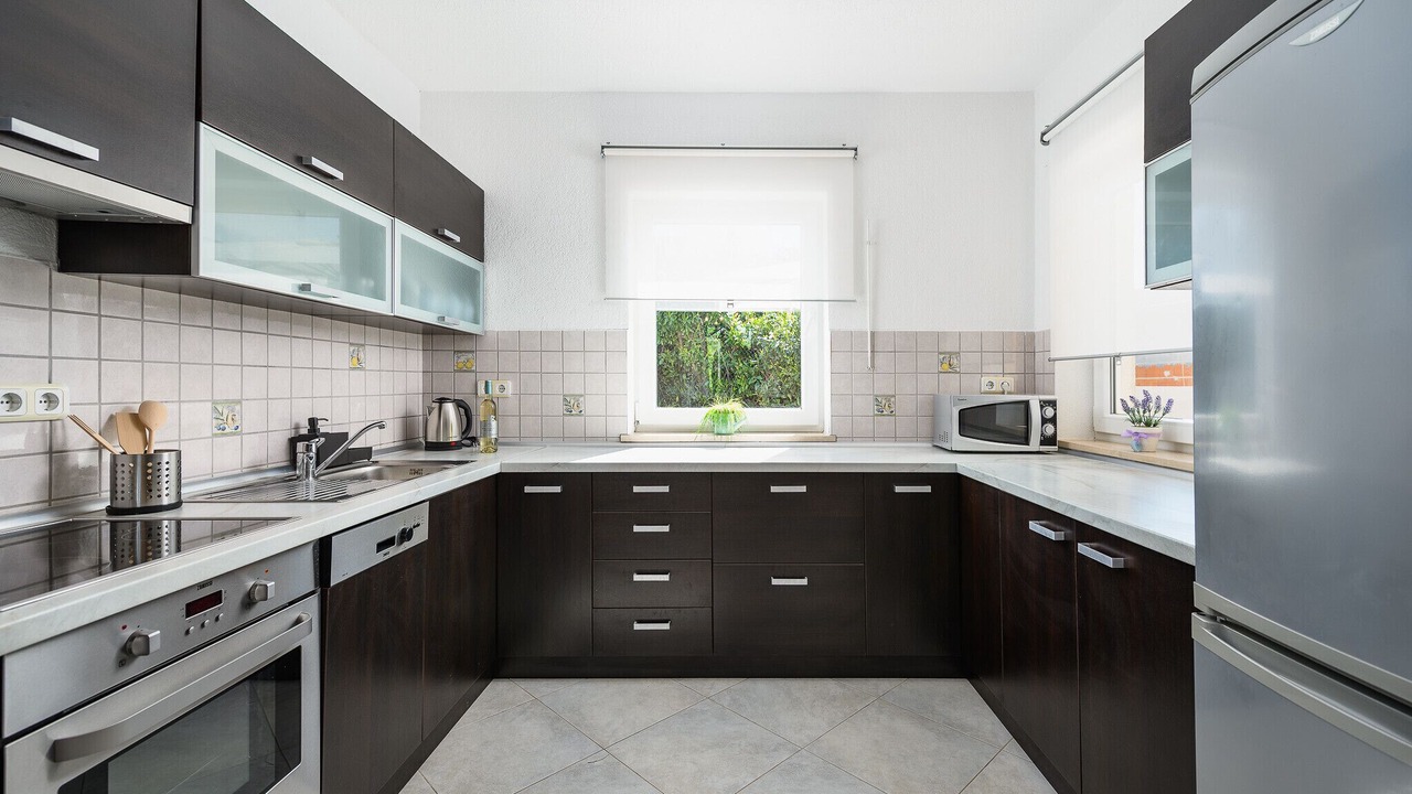 Photo of Kitchen in Rojci
