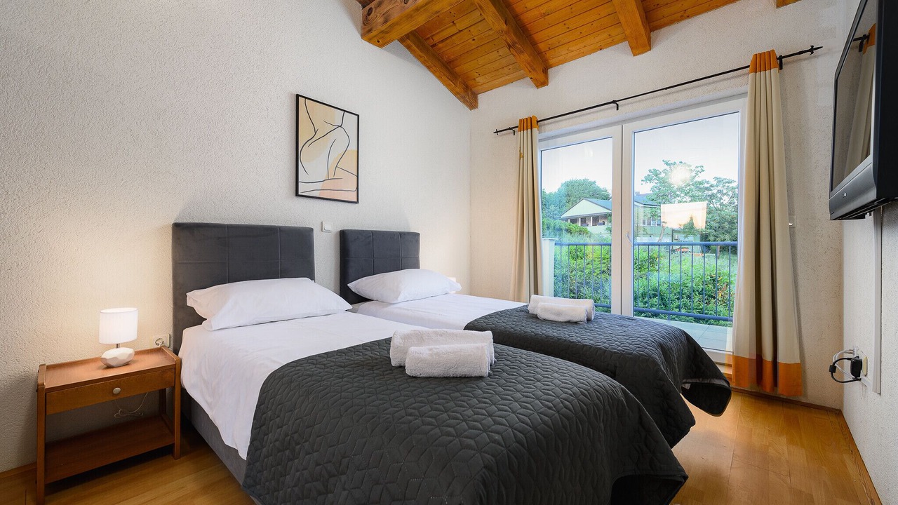 Photo of Bedroom in Rojci