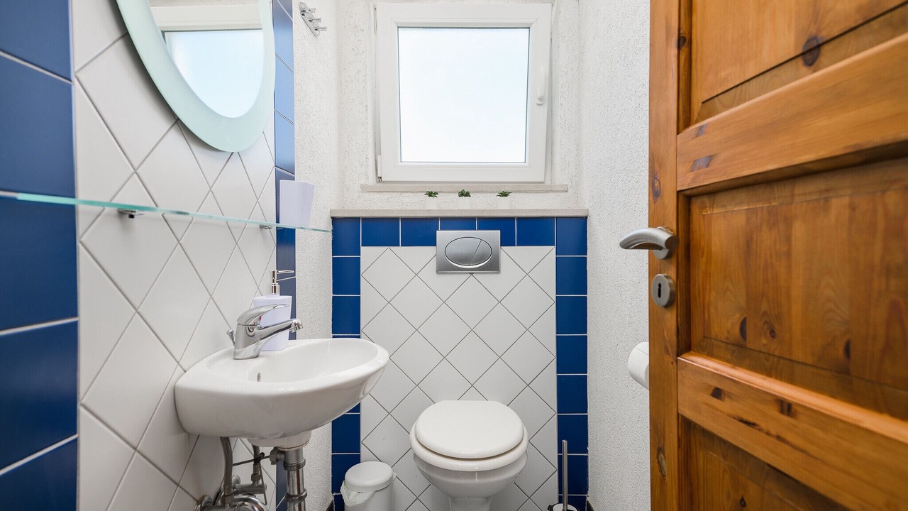 Photo of Bathroom in Rojci