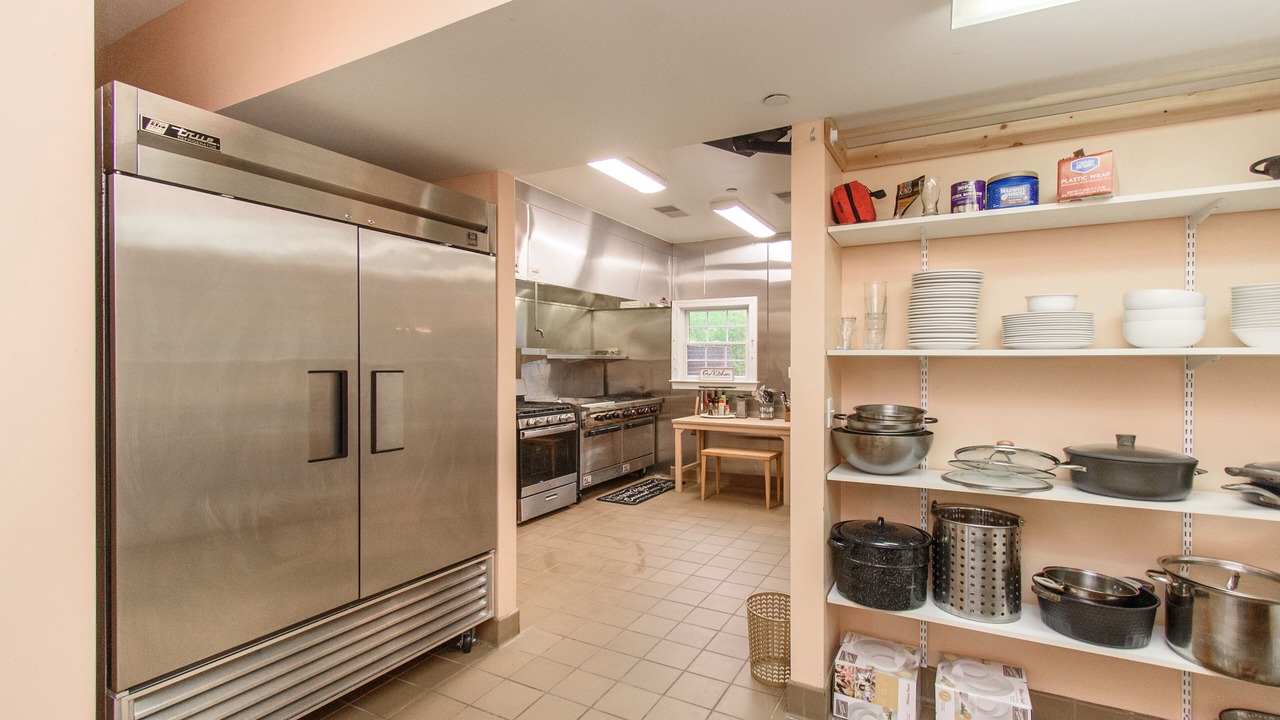 Photo of Kitchen in Merrimac