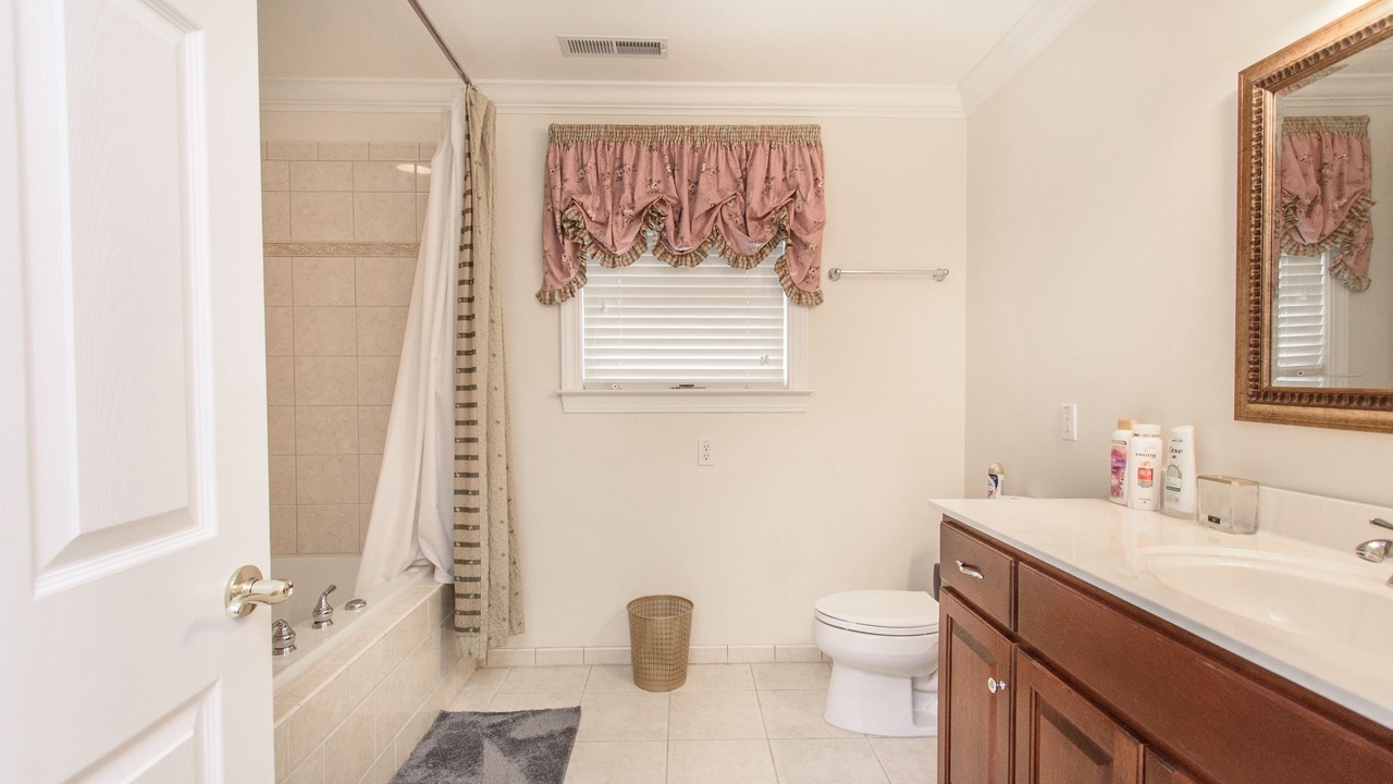 Photo of Bathroom in Merrimac