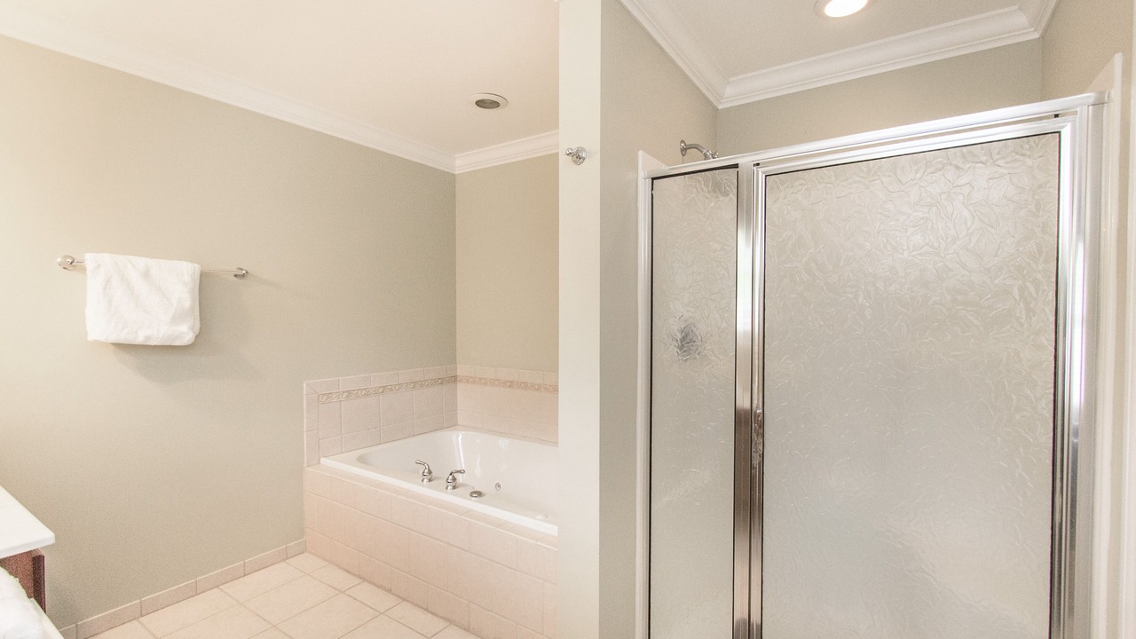 Photo of Bathroom in Merrimac