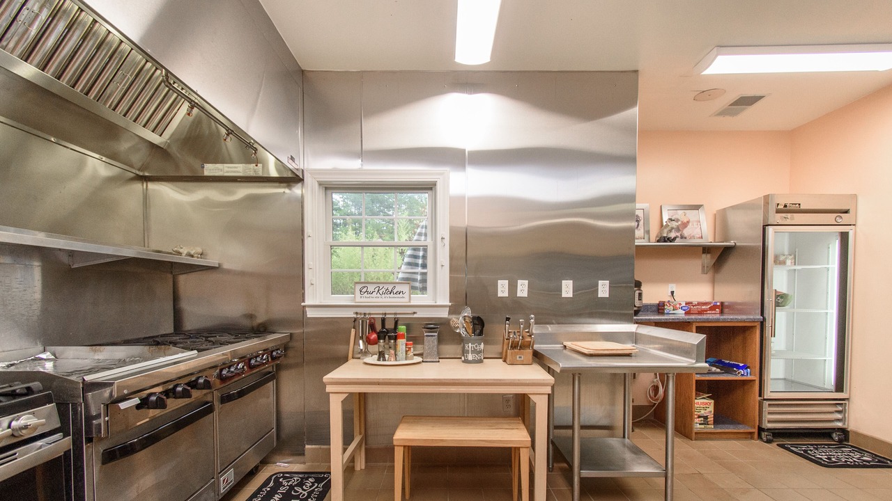 Photo of Kitchen in Merrimac