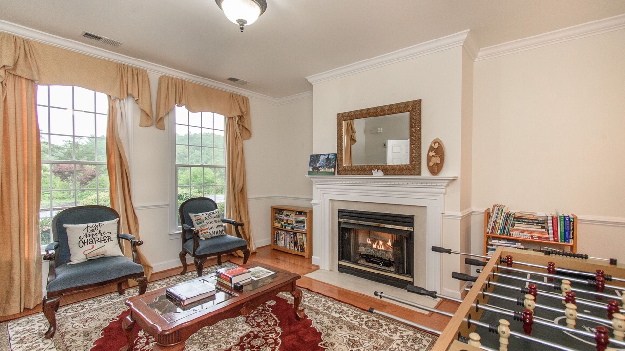 Photo of Bedroom in Merrimac