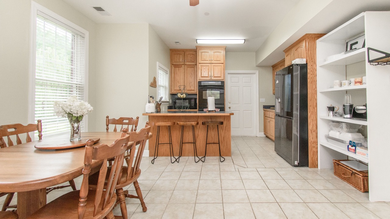 Photo of Kitchen in Merrimac