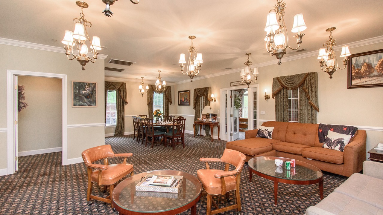 Photo of Livingroom in Merrimac