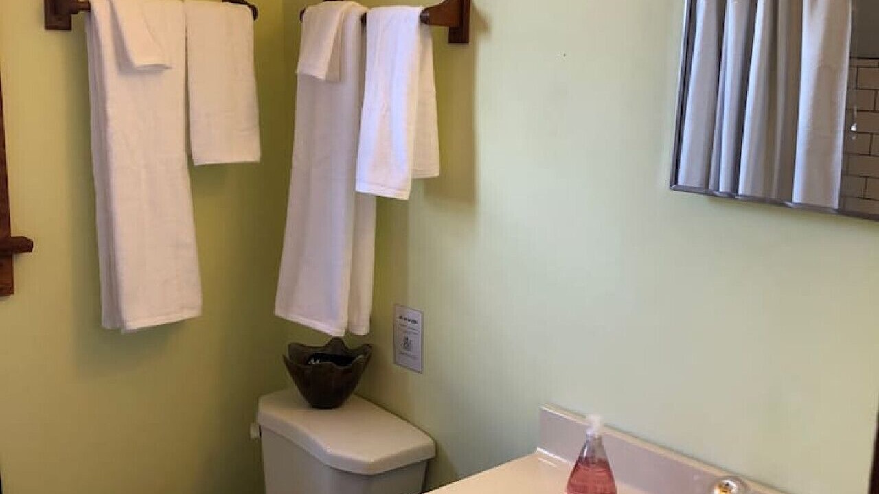 Photo of Bathroom in Burks Fork