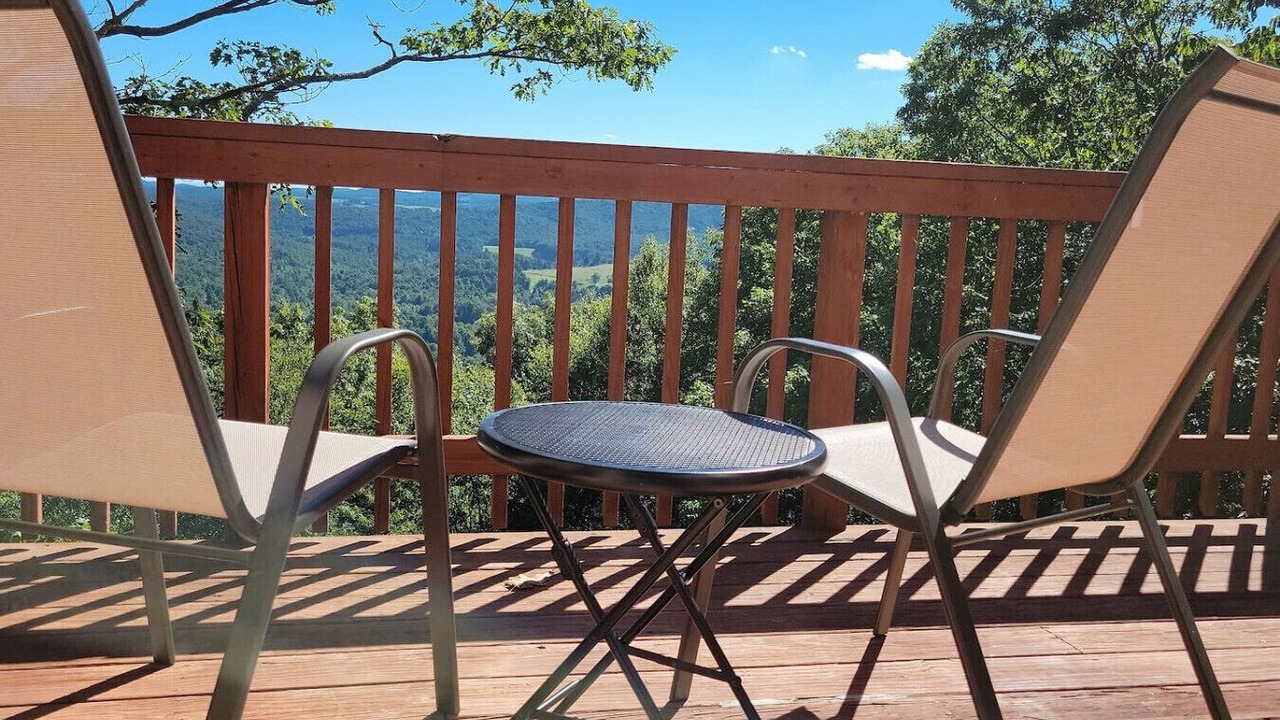 Photo of Outdoor in Burks Fork