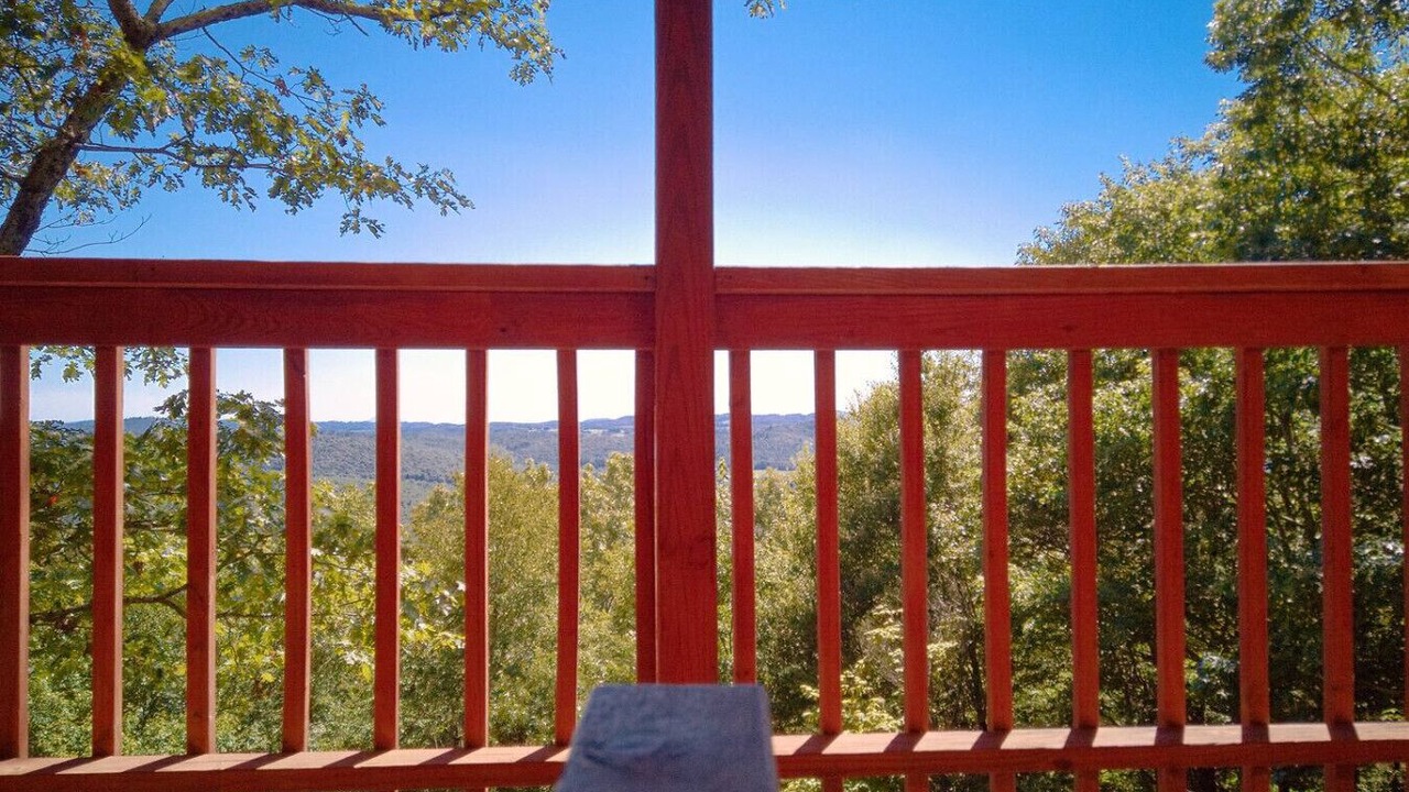 Photo of Outdoor in Burks Fork