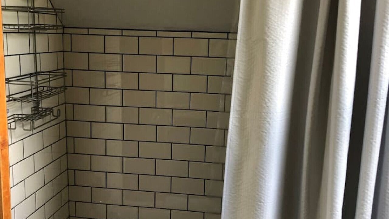 Photo of Bathroom in Burks Fork
