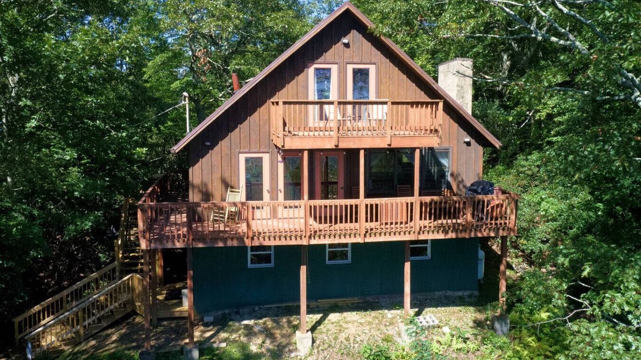 Photo of Outdoor in Burks Fork