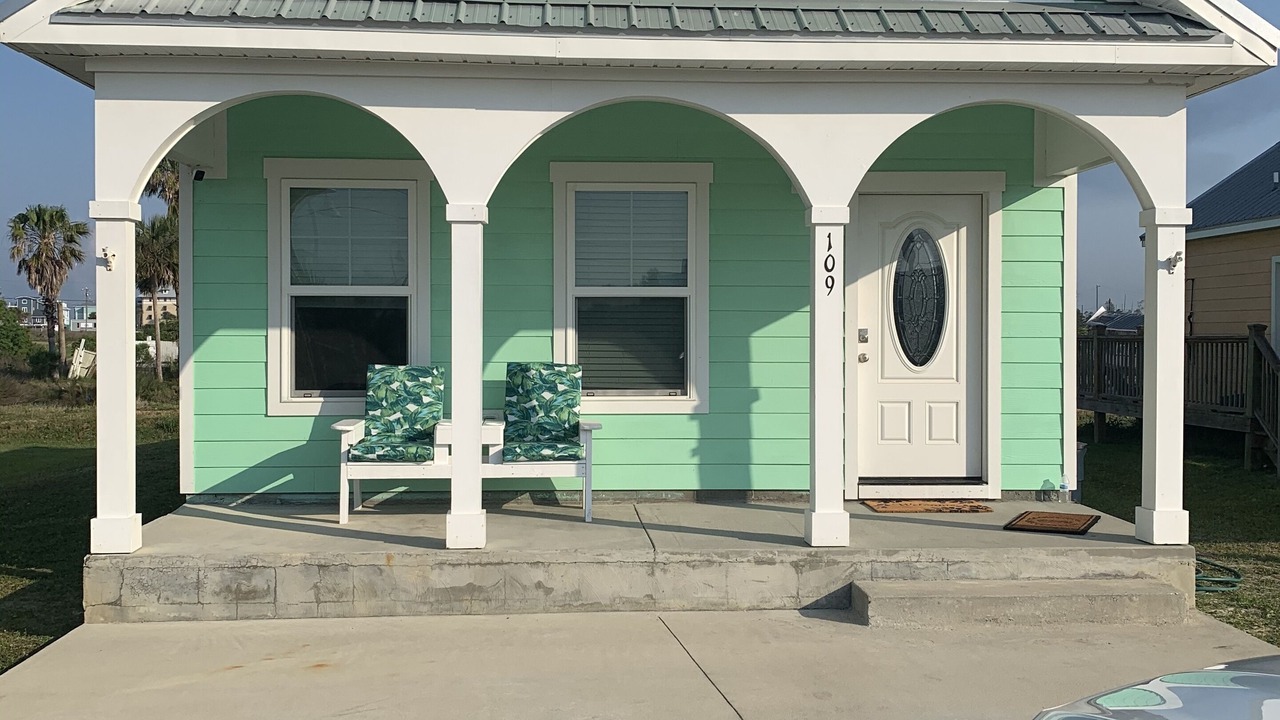 Photo of Others in Mexico Beach