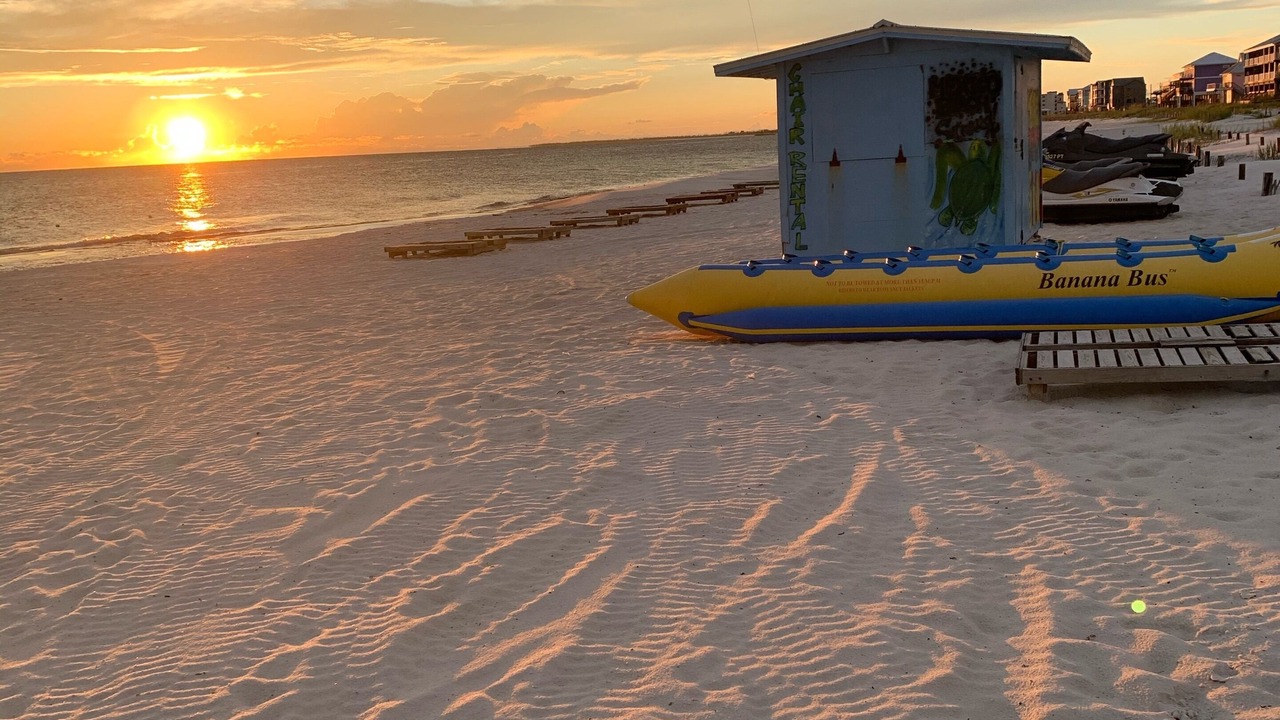 Photo of Others in Mexico Beach