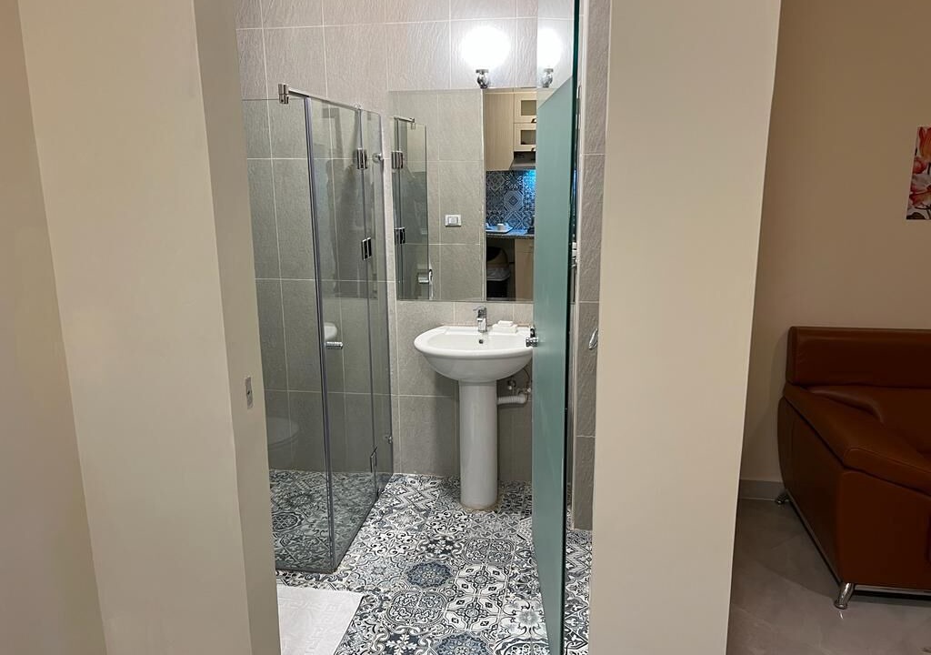 Photo of Bathroom in New Cairo